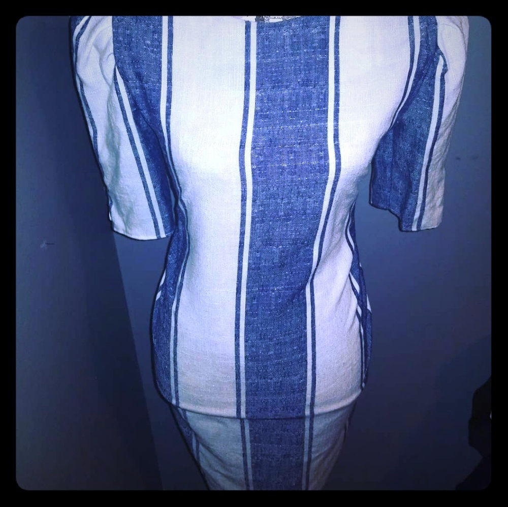 Vintage Dress